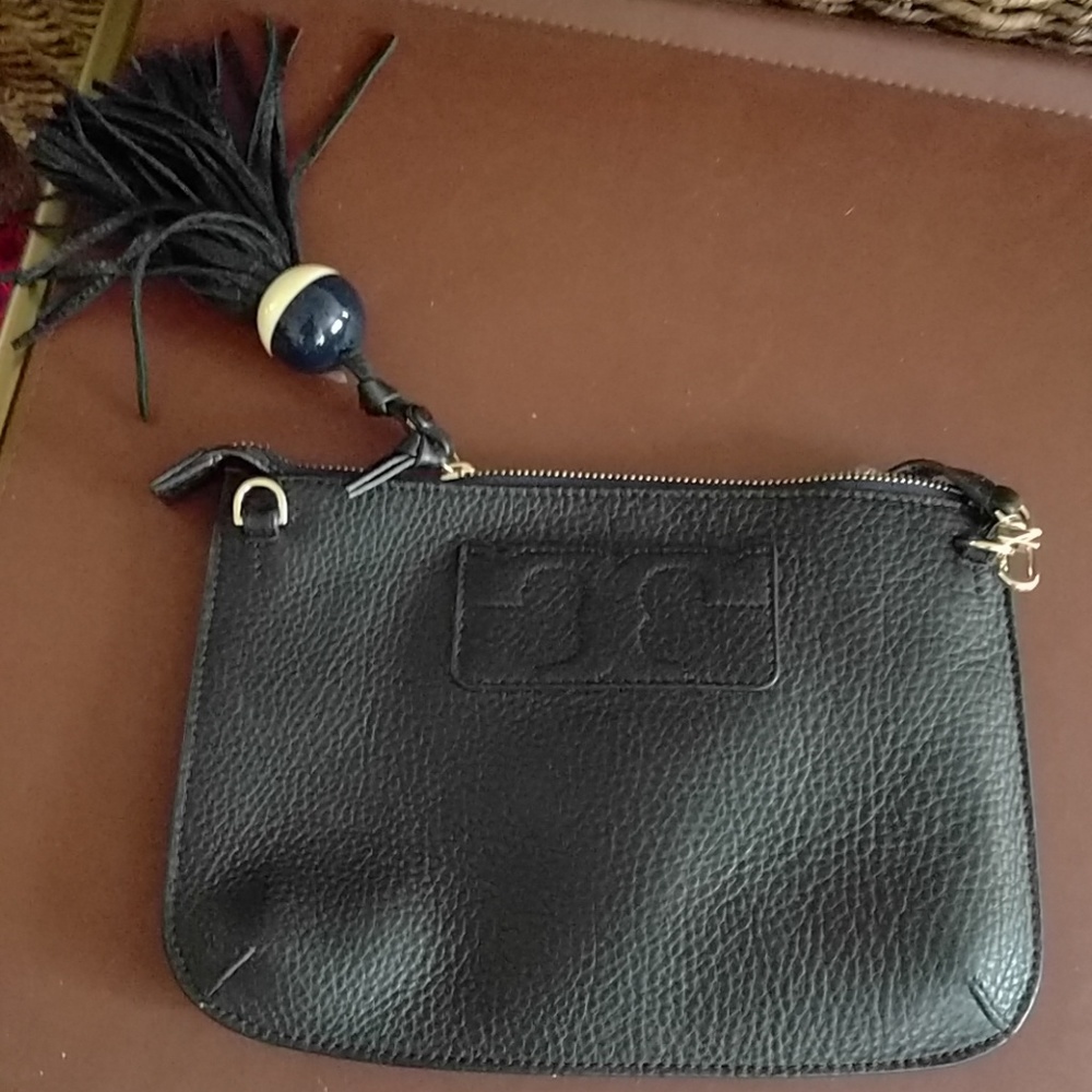 Crossbody